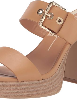 Dolce Vita Women's Landry Heeled Sandal