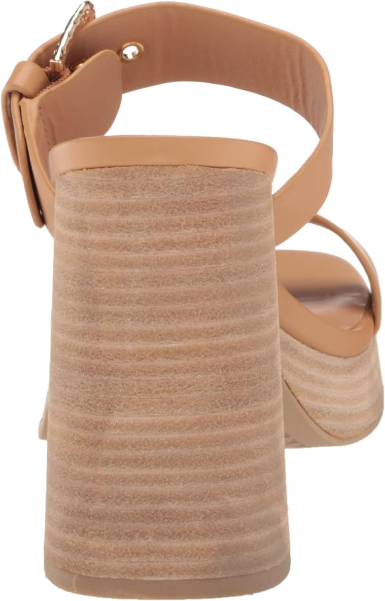 Dolce Vita Women's Landry Heeled Sandal - Image 3