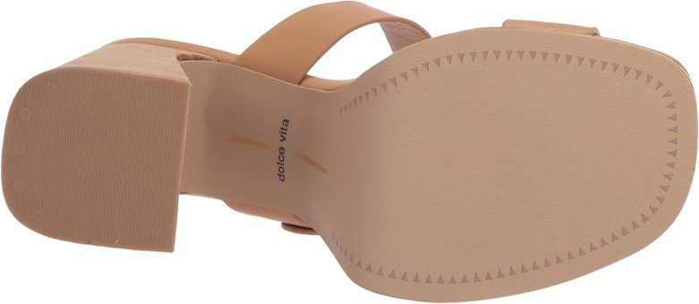 Dolce Vita Women's Landry Heeled Sandal - Image 4