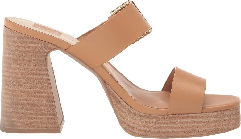 Dolce Vita Women's Landry Heeled Sandal - Image 6