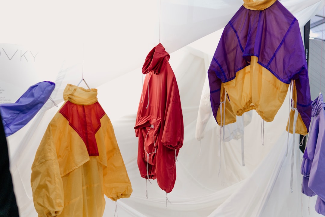 The Art of Thrifting: Elevating Your Style on a Budget